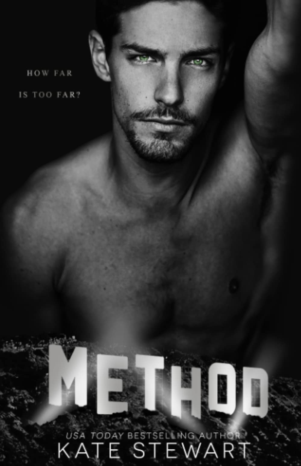 METHOD Romantic Thrillers Books
