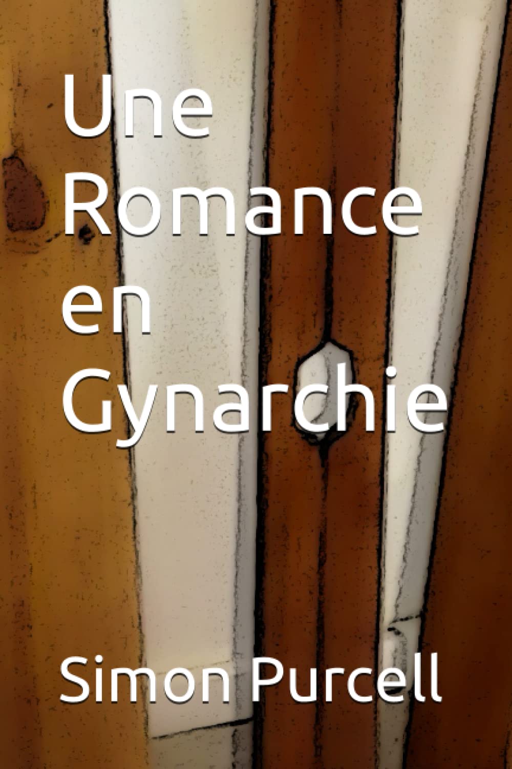Une Romance en Gynarchie: Deuxième partie book