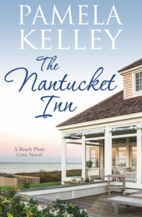 The Nantucket Inn (Nantucket Beach Plum Cove, Band 1) Contemporary literature