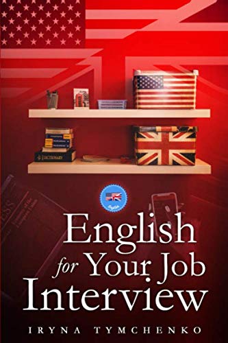 English for Your Job Interview book