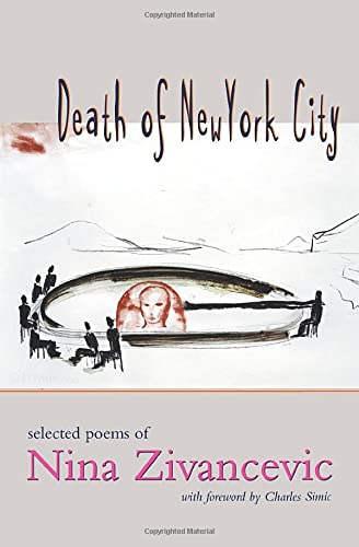 The Death of New York City Poetry