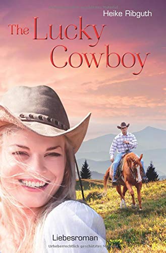 The Lucky Cowboy (Las Vegas, Band 1) Contemporary literature