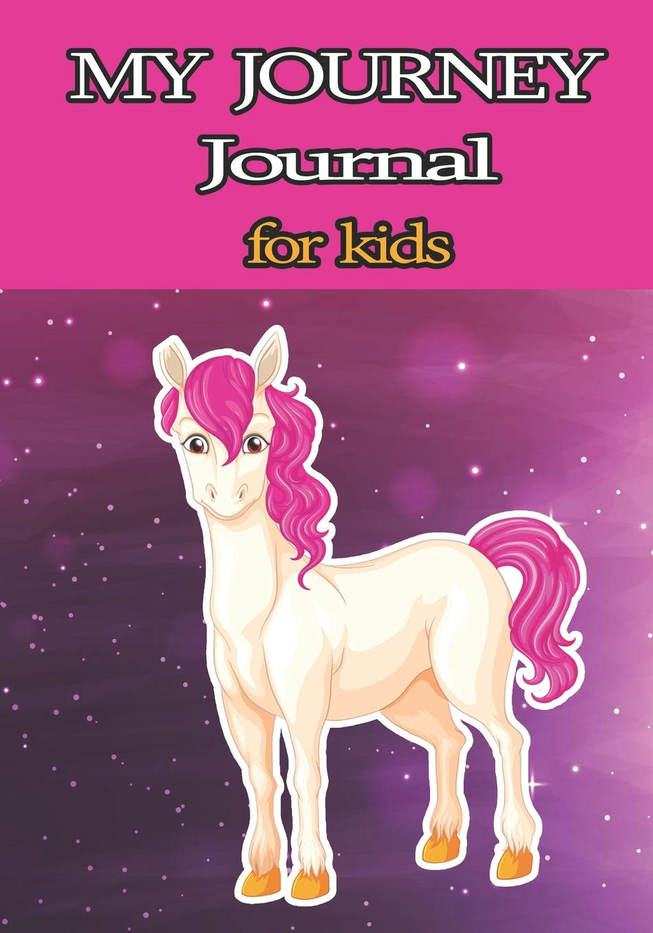 My Journey Journal for Kids: 100 Days of Daily Journal Writing Books