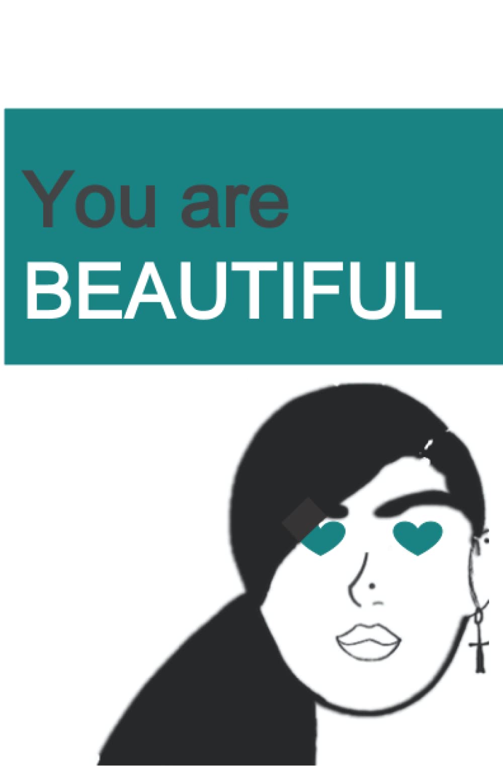 S3 Journal Collection: You Are Beautiful Books