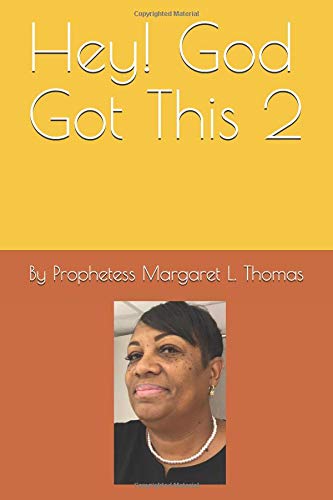 Product Image: Hey! God Got This