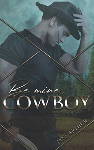 Be mine, Cowboy Contemporary literature Books