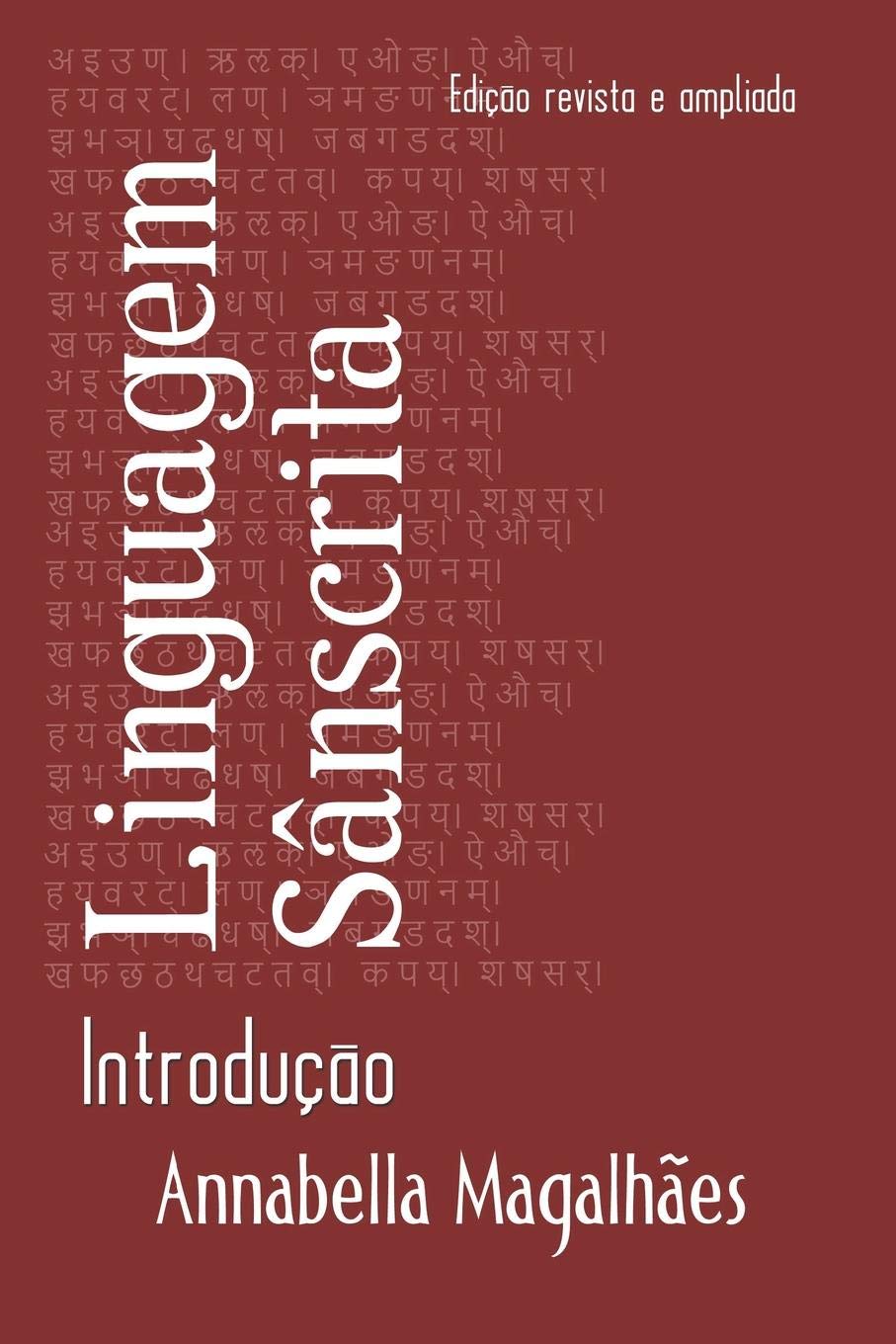 Linguagem Sânscrita: Introdução General education