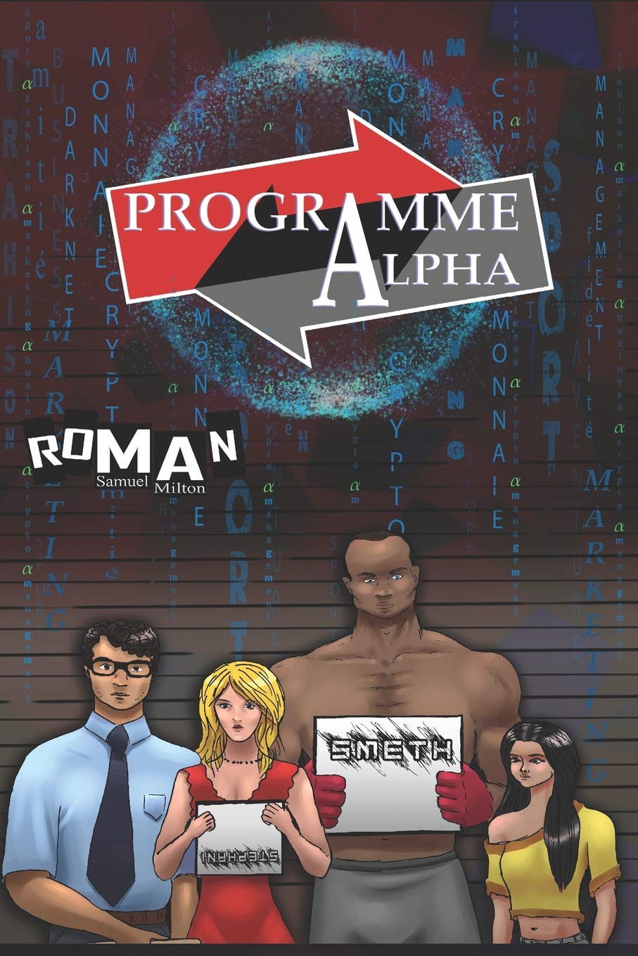 Programme Alpha Action & Adventure