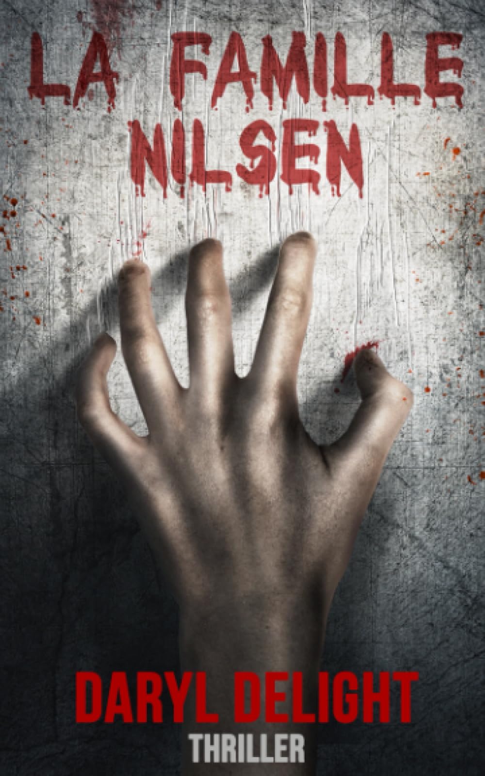 La famille Nilsen (Amalia) Horror & Mystery