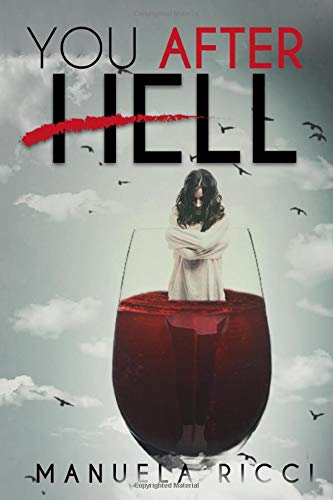 You After Hell: Romance Young Adult book