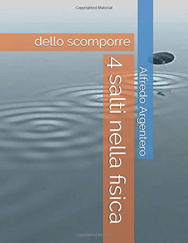 4 salti nella fisica: dello scomporre Learning & Reference
