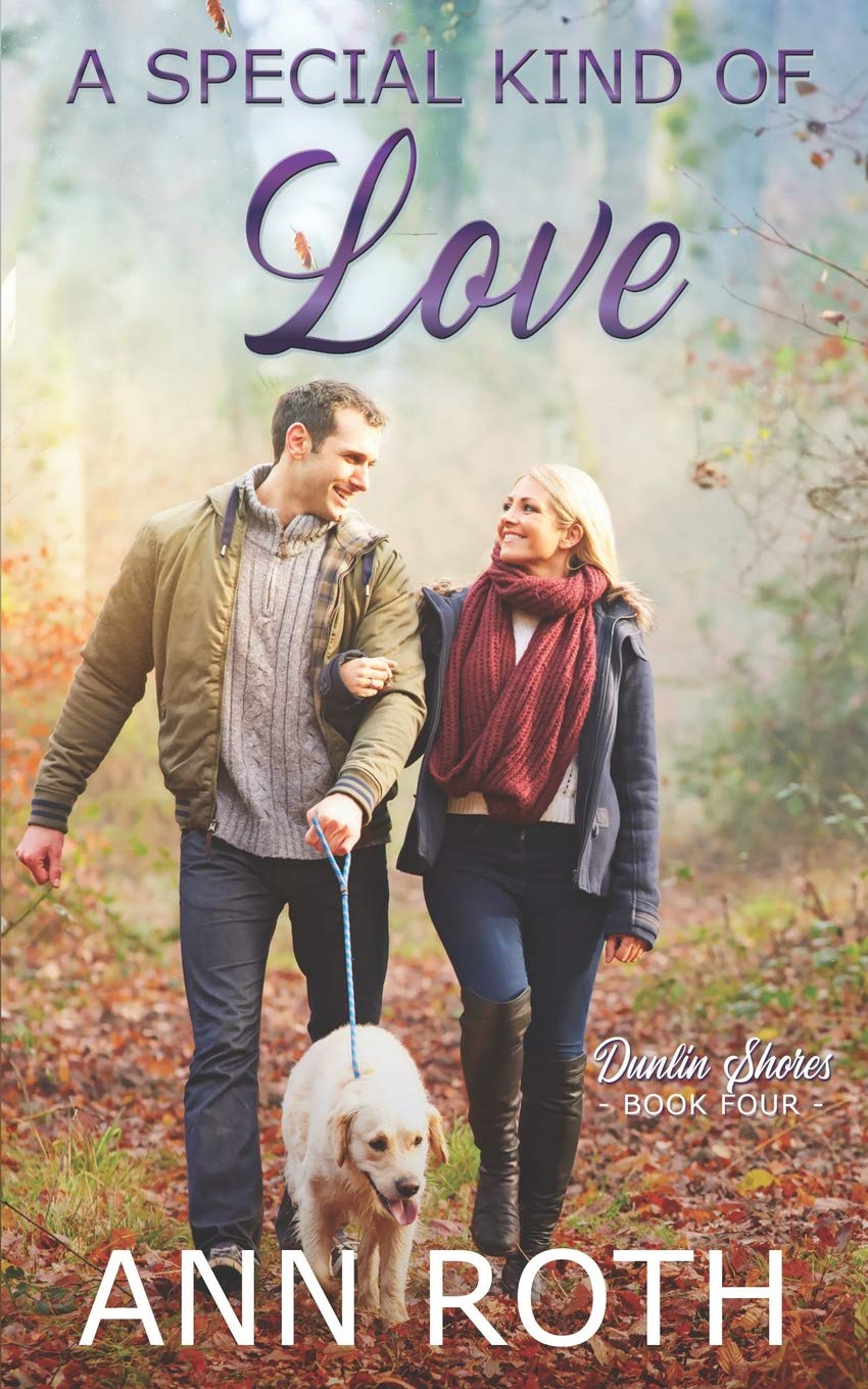 A Special Kind of Love (Dunlin Shores, Band 4) Contemporary Romance