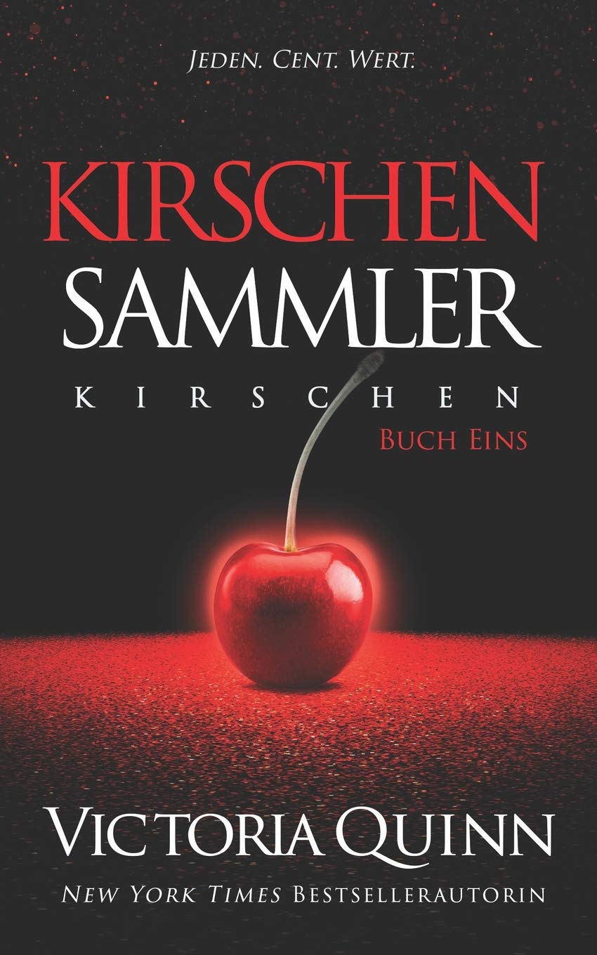 Der Kirschen-Sammler Romantic Thrillers