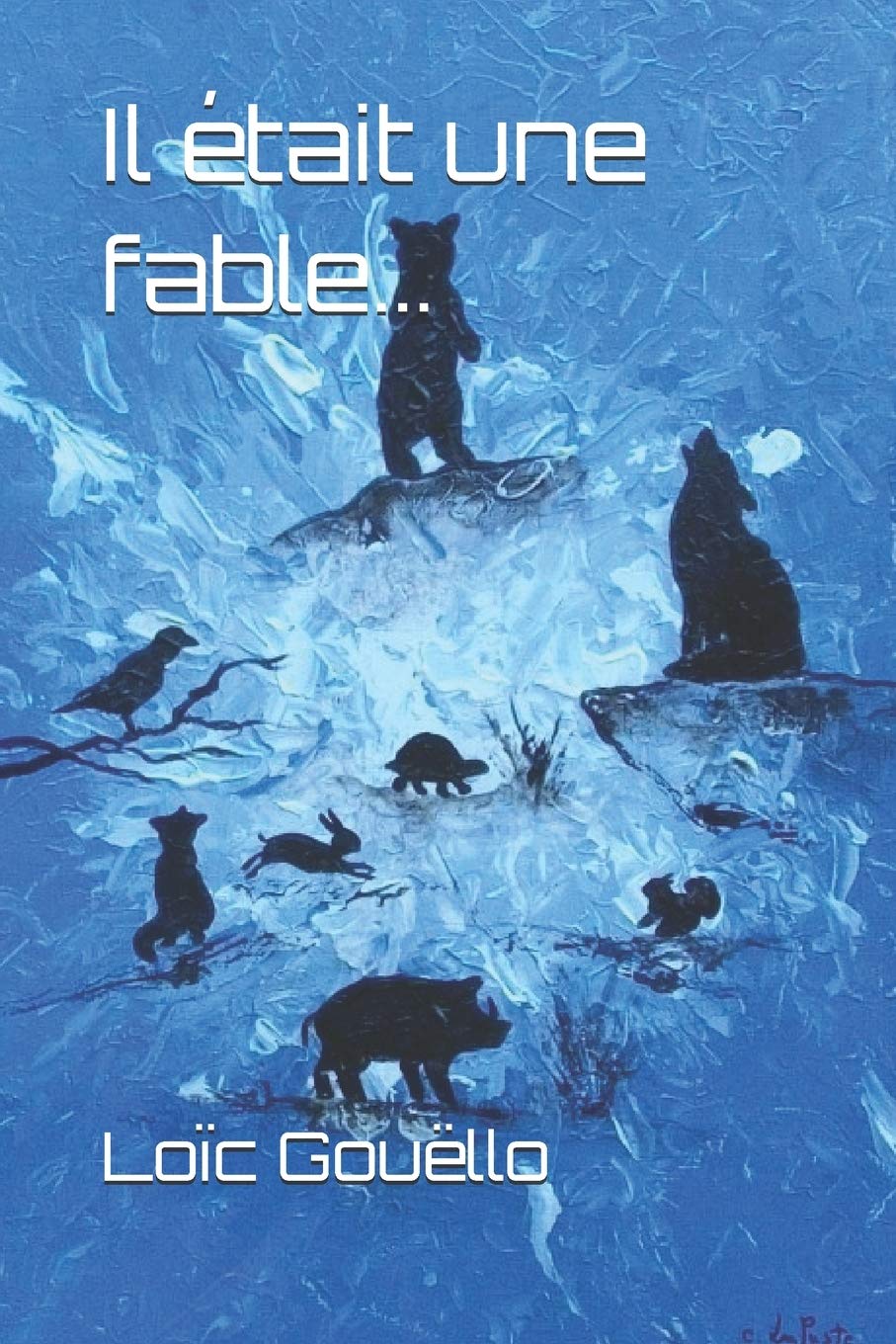 Il était une fable...: recueil de 24 fables book