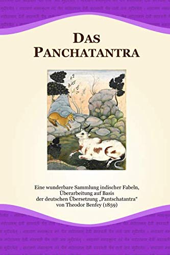 Das Panchatantra: Eine wunderbare Sammlung indischer Fabeln Philosophy
