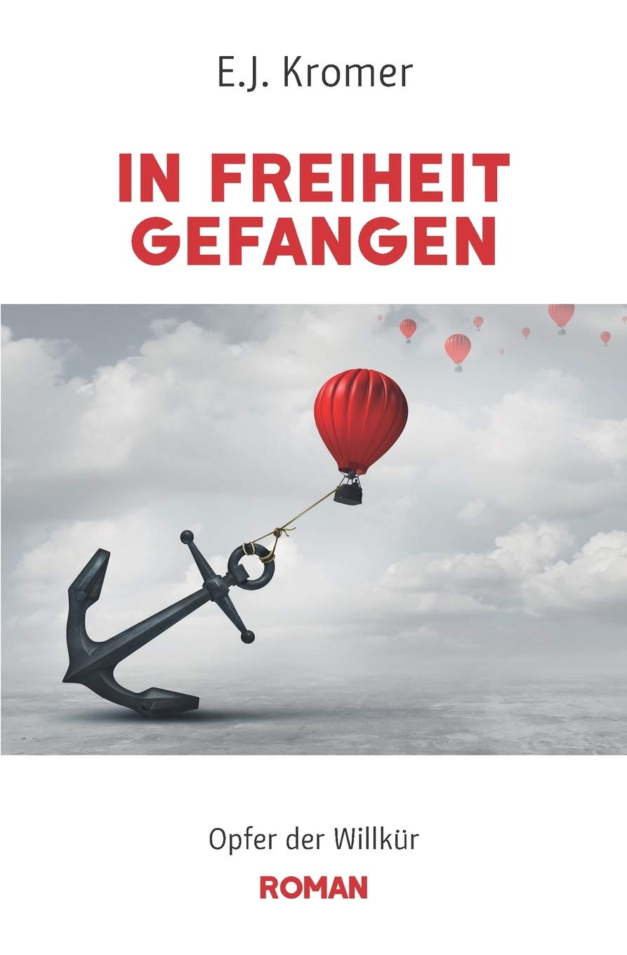 In Freiheit gefangen: Opfer der Willkür Personalities