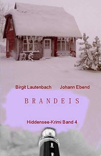 Brandeis: Hiddensee-Krimi Band 4 Holiday Reading
