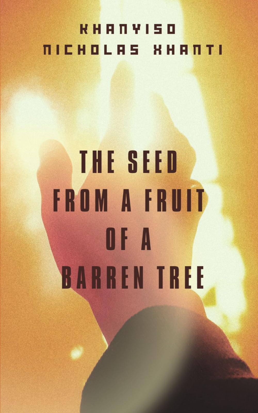 The Seed from a Fruit of a Barren Tree Contemporary literature