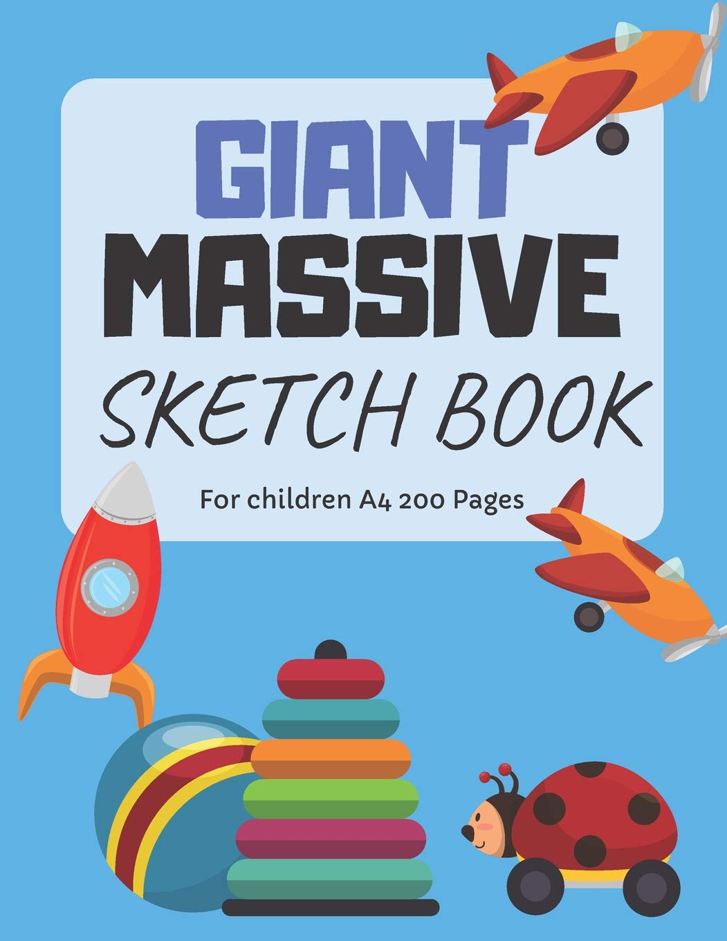 Sketch Book: 8.5inX11in 200 pages Sketch, doodle and draw, a great gift sketchbook or notebook and Journal Film, Art & Culture