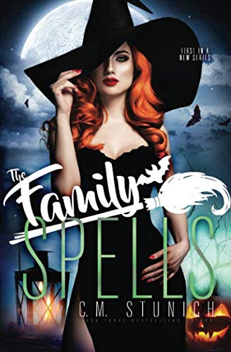 The Family Spells: A Reverse Harem Paranormal Romance book