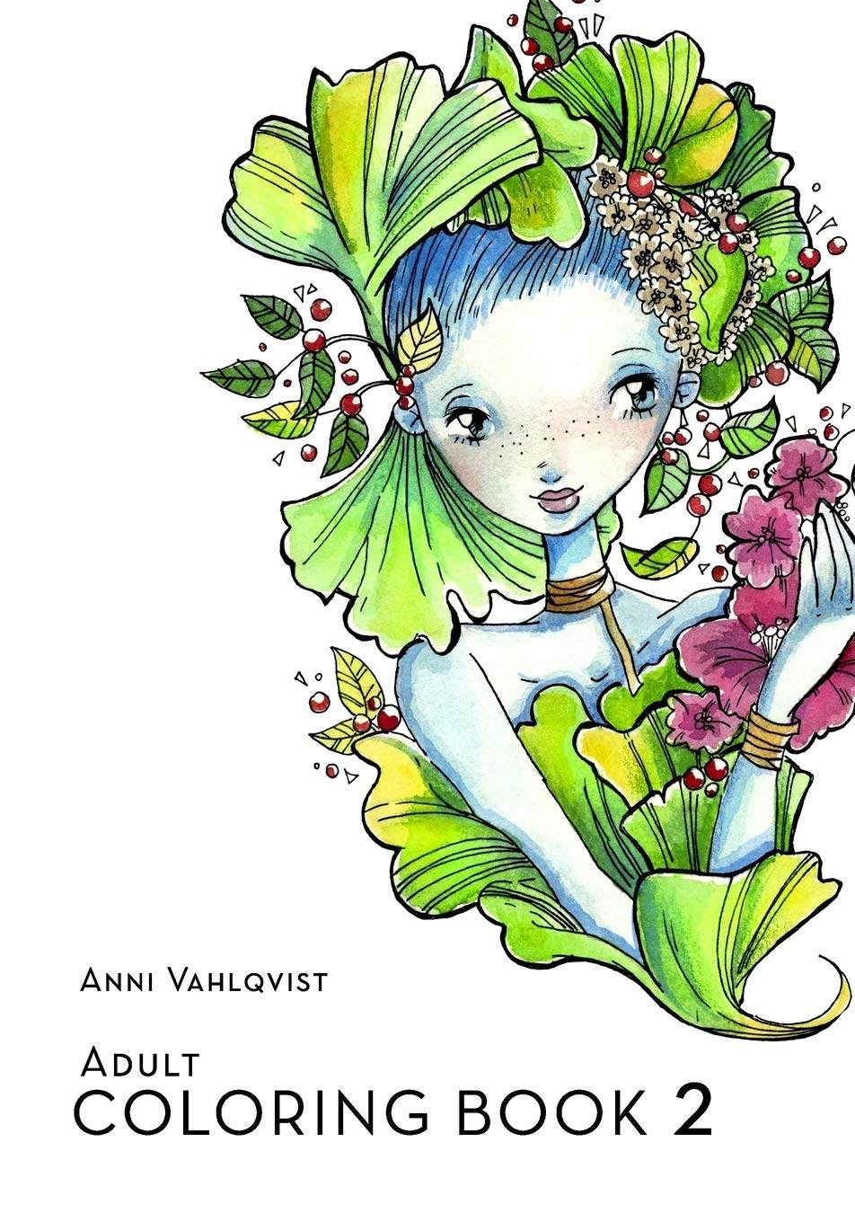 Adult Coloring Book: Outlife Design Film, Art & Culture