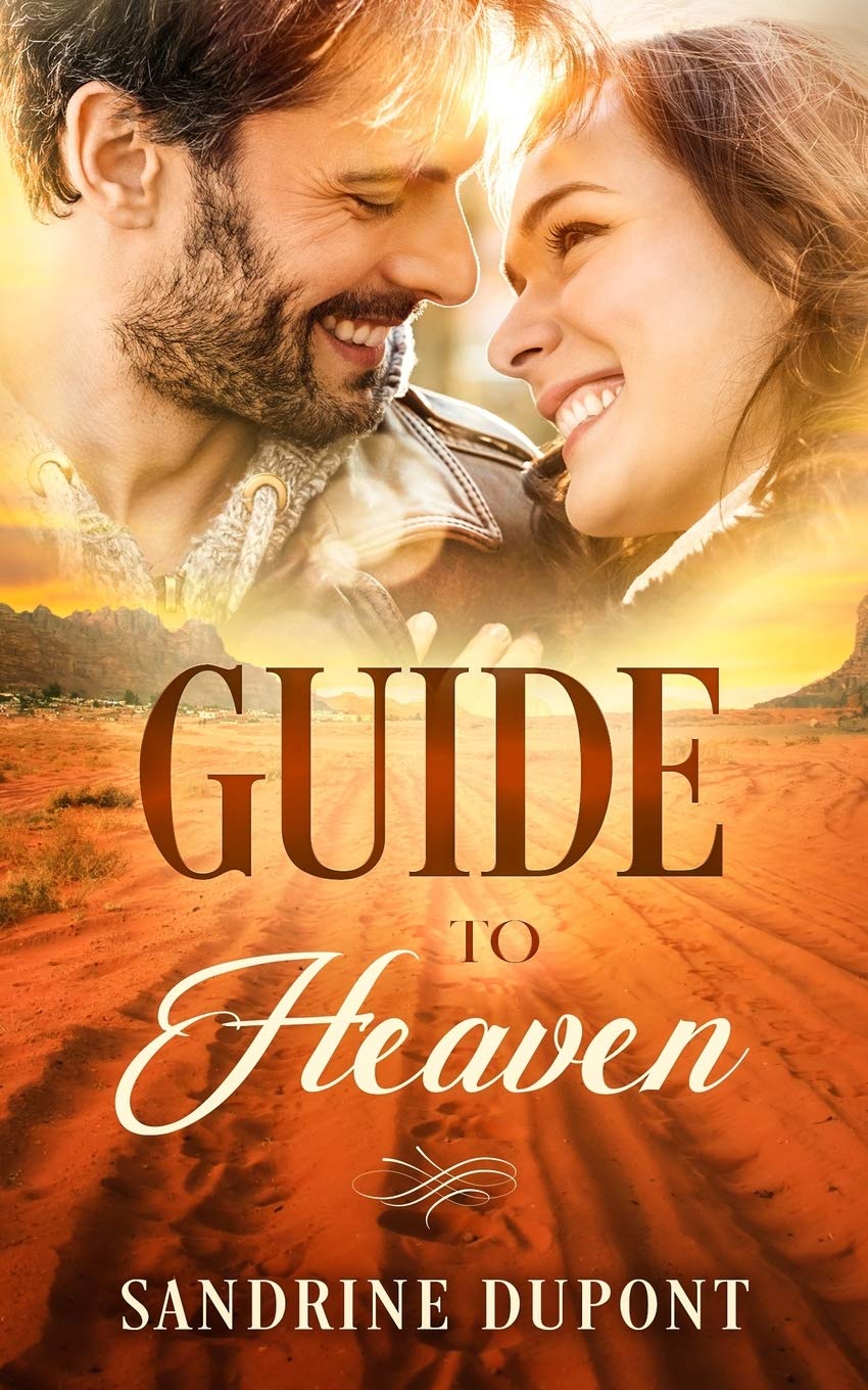 Guide to Heaven (Love in Heaven, Band 3) Contemporary literature