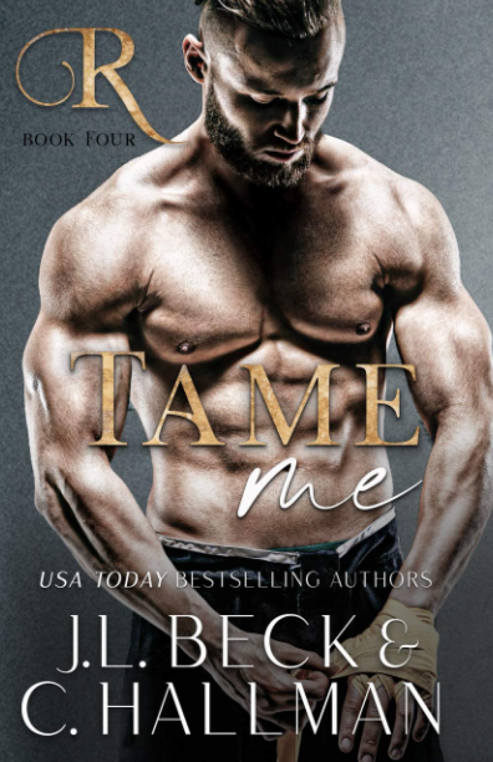 Tame Me: A Mafia Romance (The Rossi Crime Family, Band 4) Contemporary literature