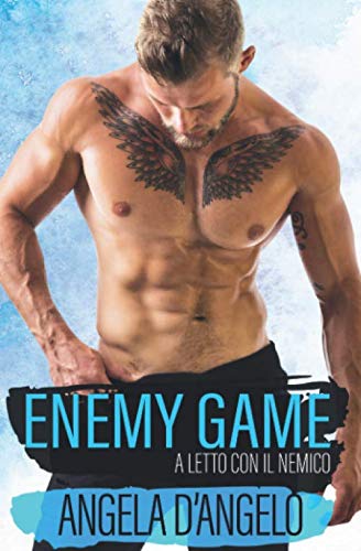 Enemy Game - A letto con il nemico: (Matching Game Vol. 1) Contemporary literature