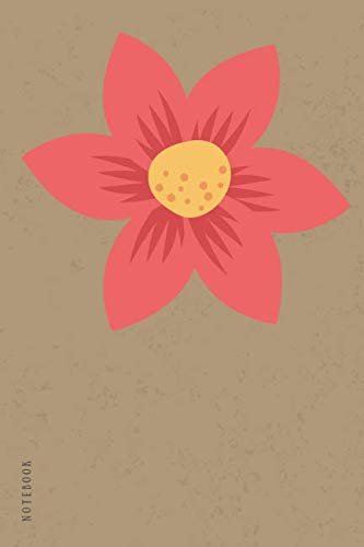 Notebook: Flowers Film, Art & Culture