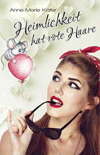 Heimlichkeit hat rote Haare book
