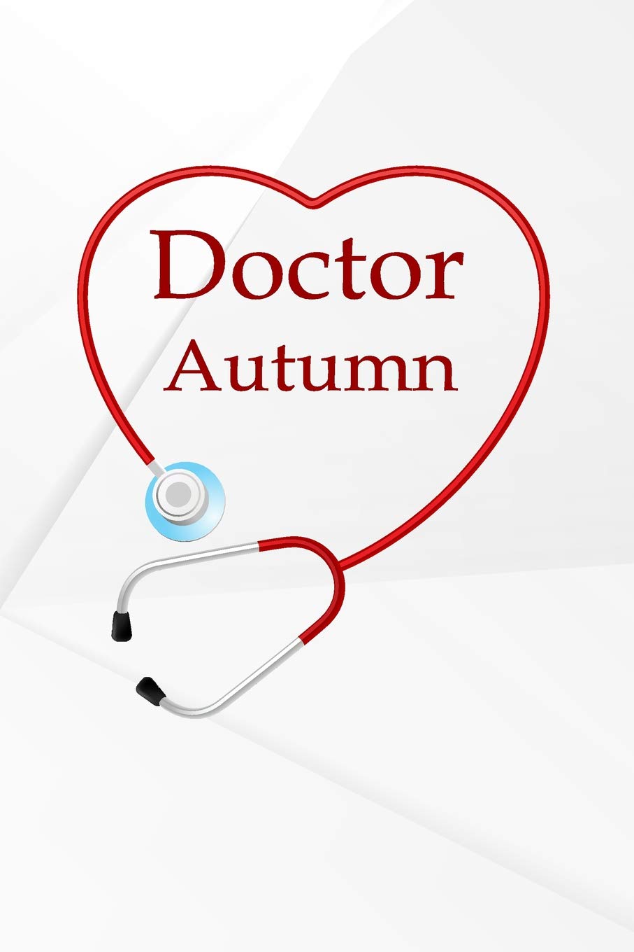 Doctor Autumn: Weekly Meal Planner Track And Plan Your Meals 52 Week Food Planner / Diary / Log / Journal / Calendar Meal Prep And Planning Grocery List Health, Nutrition & Fitness