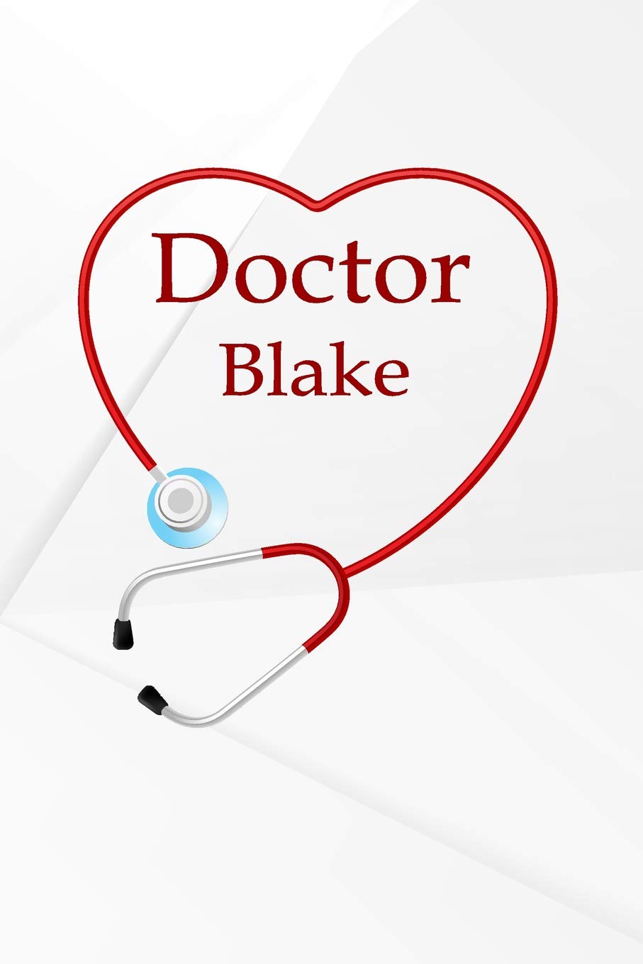 Doctor Blake: Weekly Meal Planner Track And Plan Your Meals 52 Week Food Planner / Diary / Log / Journal / Calendar Meal Prep And Planning Grocery List Health, Nutrition & Fitness