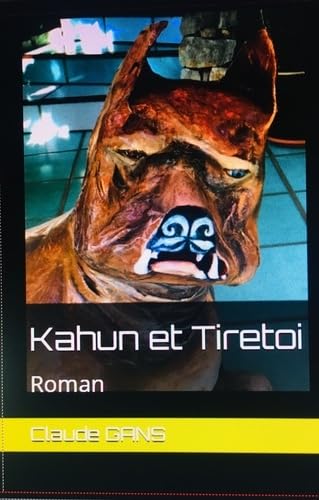 Kahun et Tiretoi: Roman book