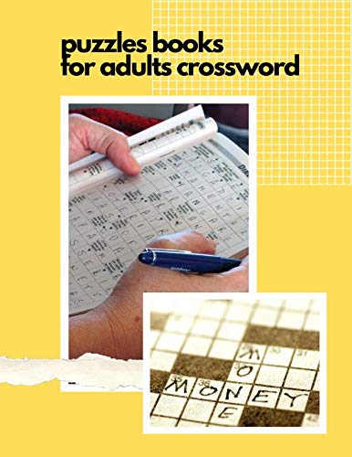 puzzles books for adults crossword: This book is grandma word search to puzzles adult Contemporary literature Books