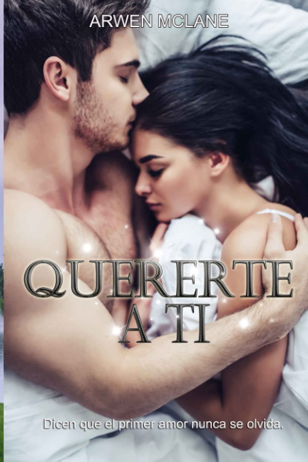 Quererte a ti Contemporary literature