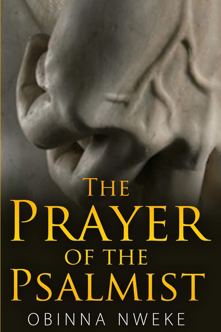 The Prayer of the Psalmist: Violent Prayers to Crush Goliaths and Overthrow Stubborn Problems Religion & Esotericism