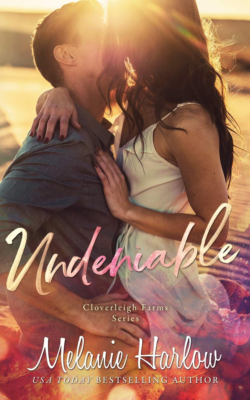 Undeniable: A Cloverleigh Farms Standalone book