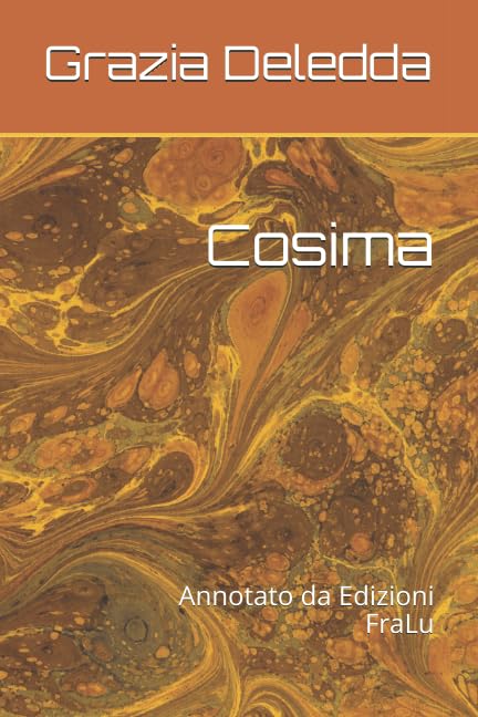Cosima: Annotato da Edizioni FraLu Classics