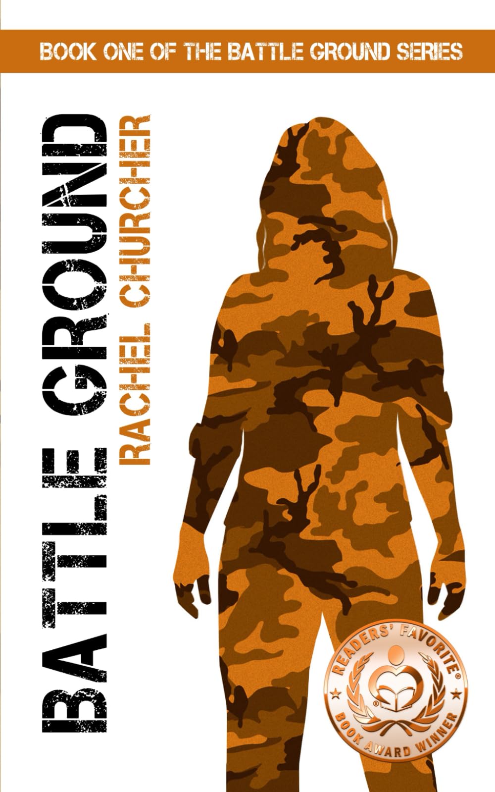 Battle Ground (Battle Ground YA UK Dystopia Series, Band 1) Fiction