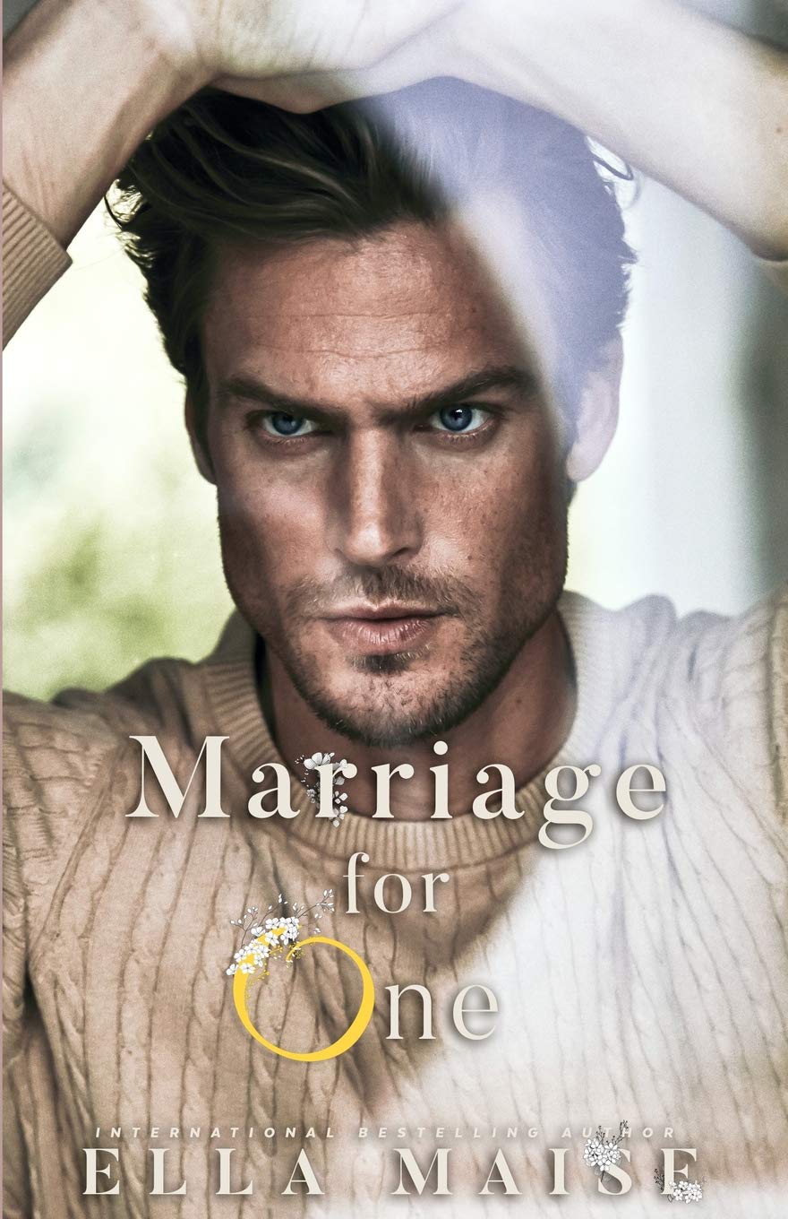 Marriage For One New Adult