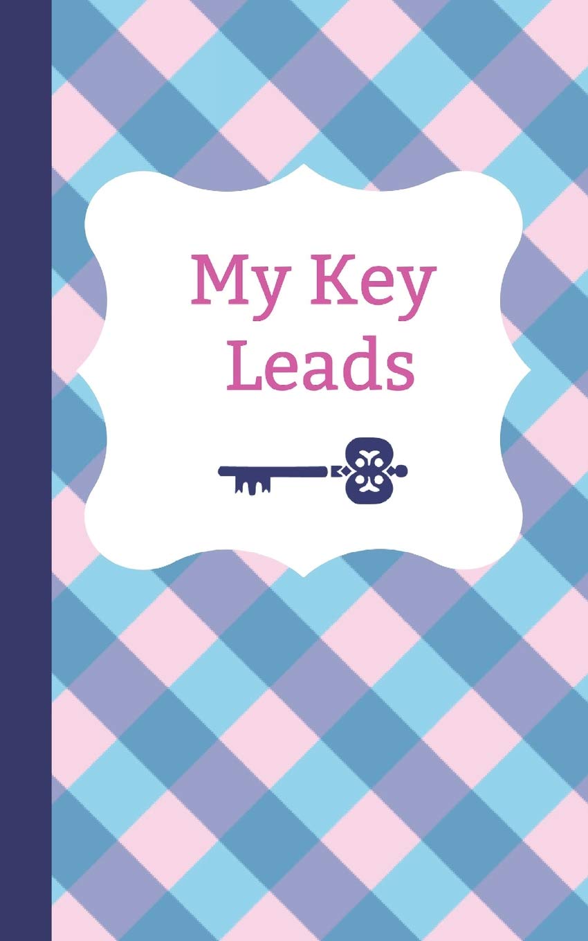 My Key Leads: Tracker and Organizer for Real Estate Agents Business, Finance & Career