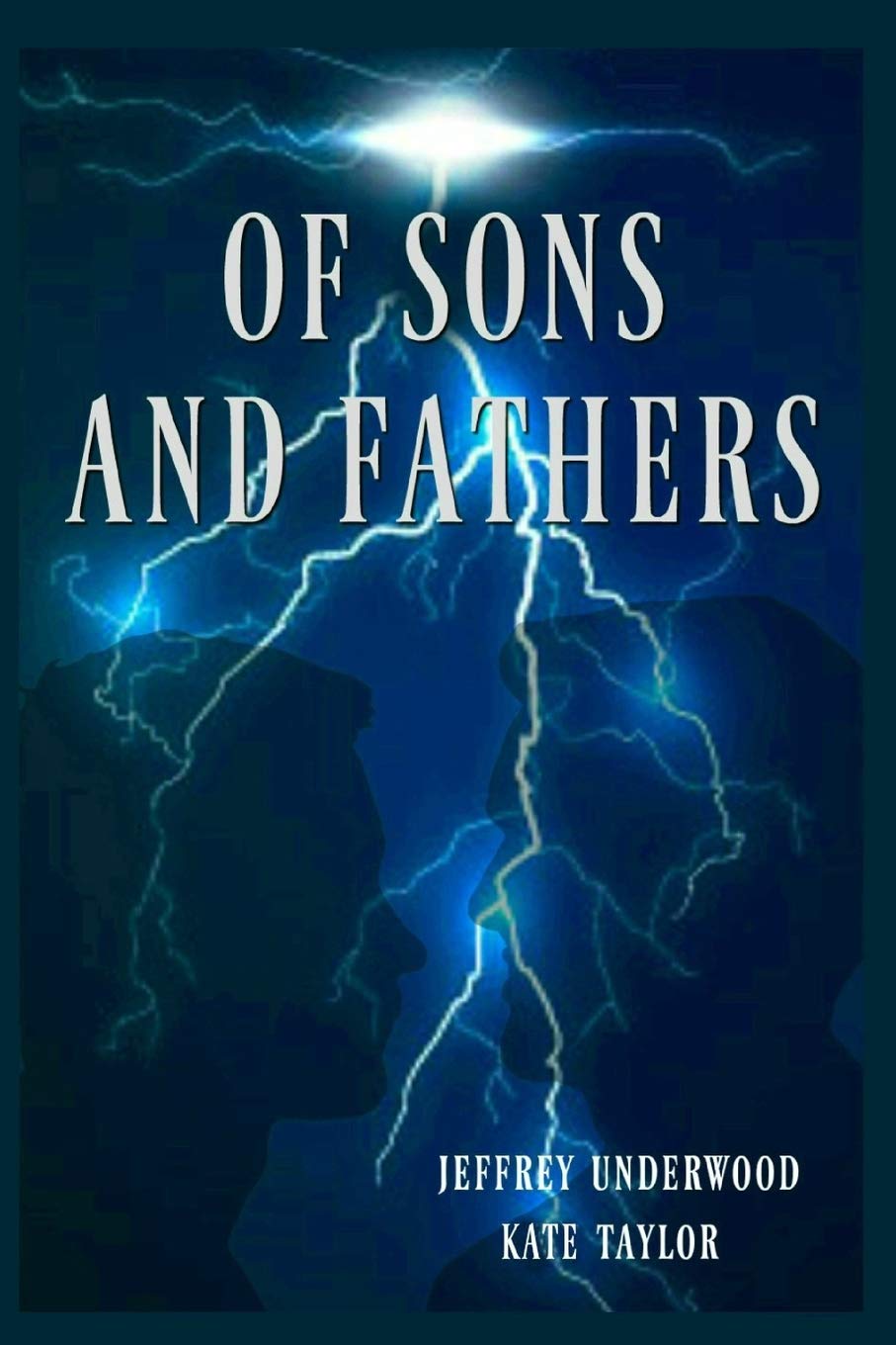 OF SONS AND FATHERS Historical Fiction