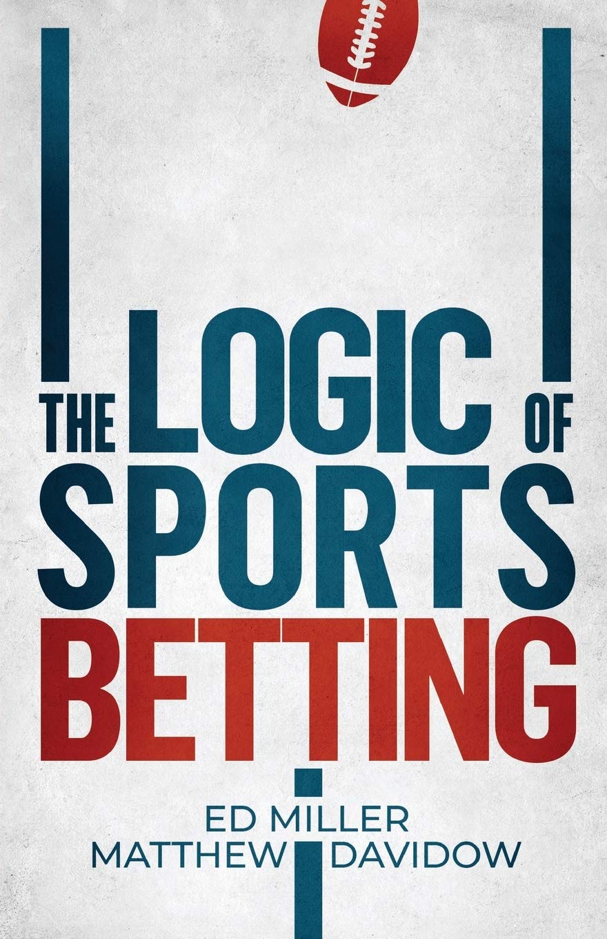The Logic Of Sports Betting Leisure & Fun