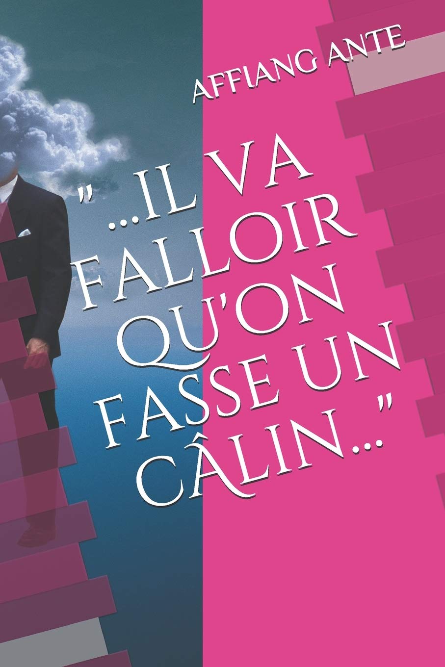 "....il va falloir qu'on fasse un calin..." Contemporary literature