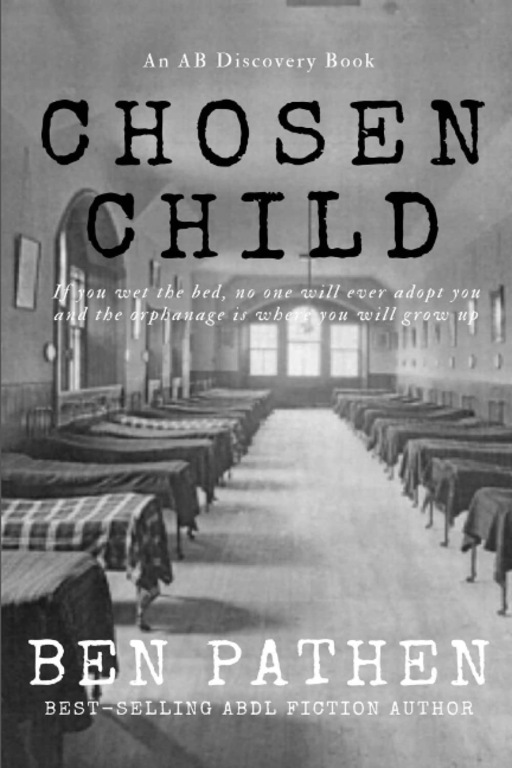 Product Image: Chosen Child