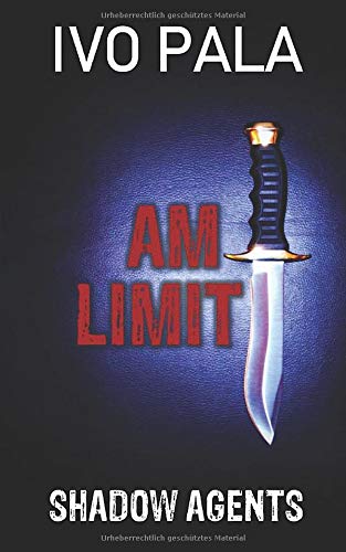 Product Image: Shadow Agents: Am Limit