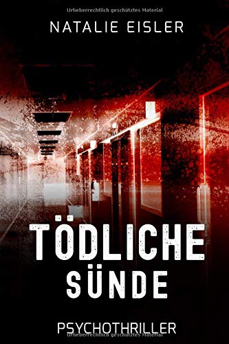 Tödliche Sünde: Psychothriller Action & Adventure