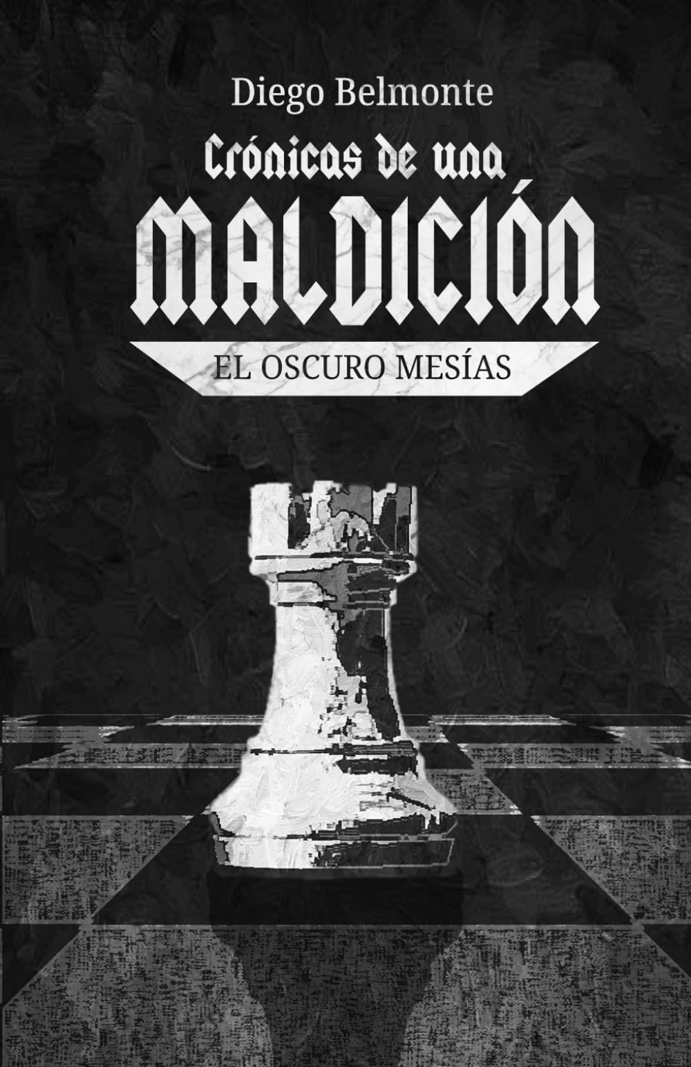 Crónicas de una maldición: El oscuro mesías Detective & CSI