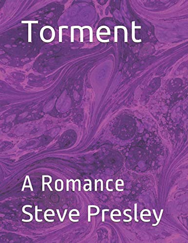 Torment: A Romance Suspense & Thrillers