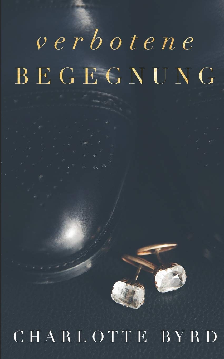 Verbotene Begegnung (Das Black-Imperium, Band 1) Horror & Mystery